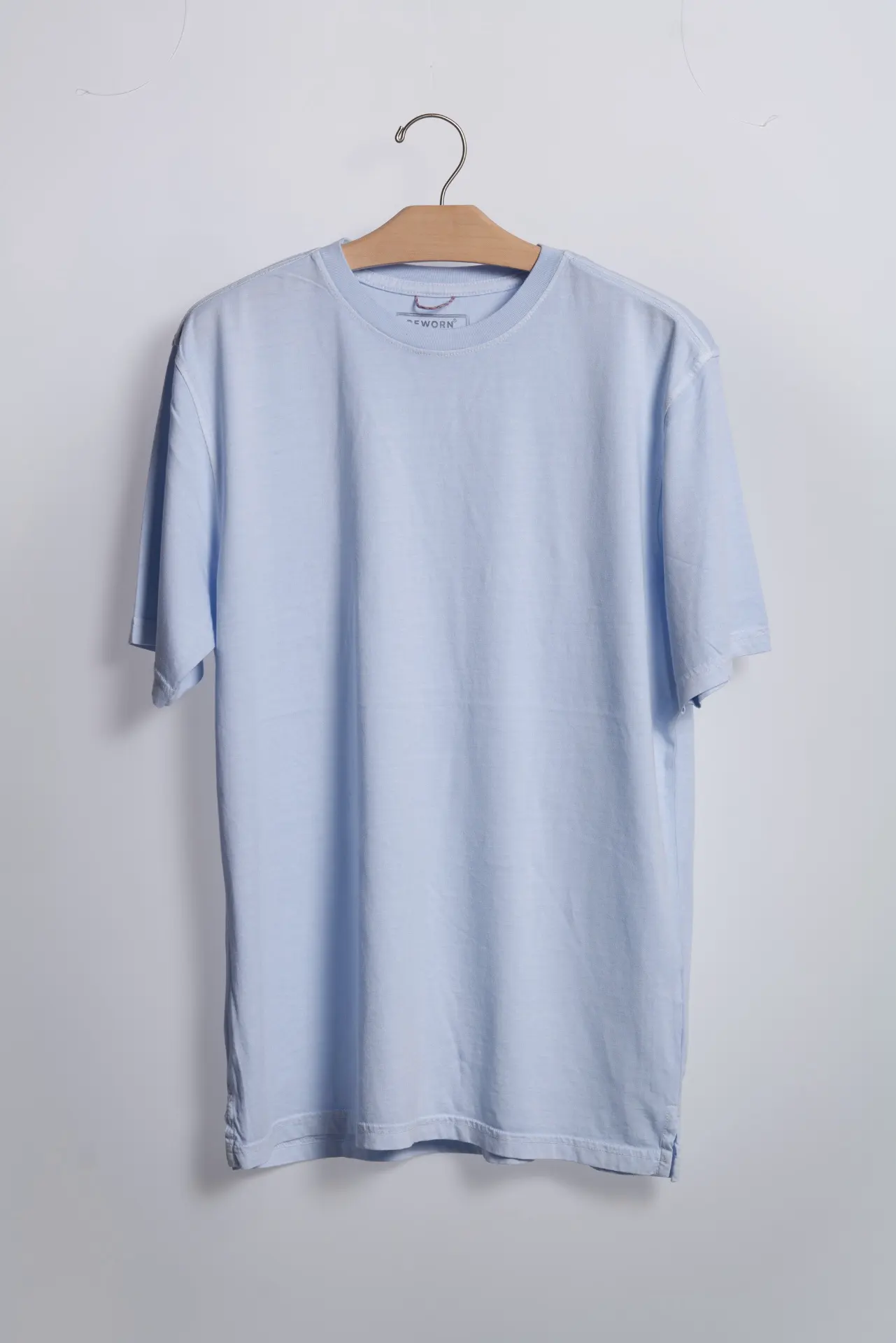 R101 chambray front