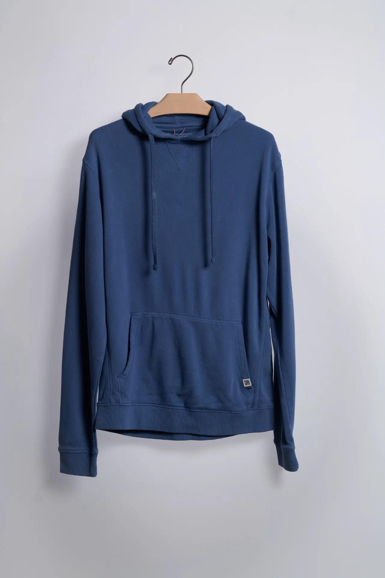 R214 washeddenim front